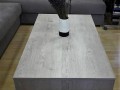 GREY COFFEE TABLE (AL) GREY COFFEE TABLE (AL)